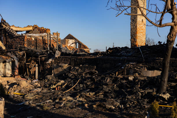 Reliable Fire Damage Removal contractor in Lafayette Hill, PA by Fire Damage Doption