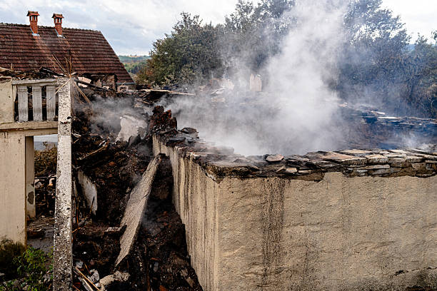 Affordable Fire Damage Removal solutions in Lafayette Hill, PA